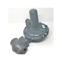 تعمیرات رگلاتور گاز